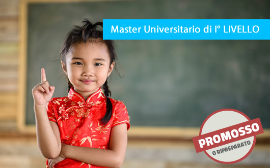 Master Italiano L2