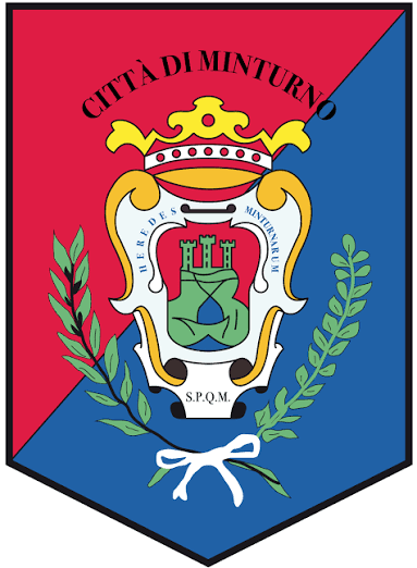 logo Comune di Minturno