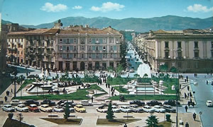 sede di AVELLINO