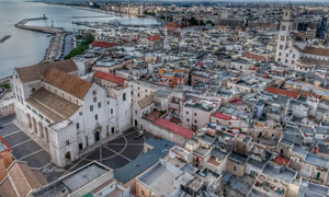 sede di BARI