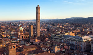 sede di BOLOGNA