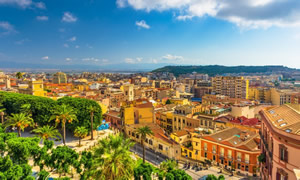 sede di CAGLIARI