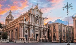 sede di CATANIA