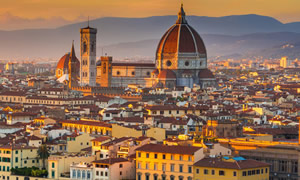 sede di FIRENZE