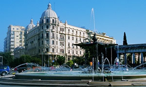 sede di FOGGIA