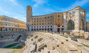 sede di LECCE