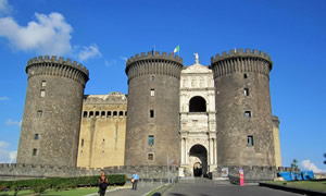sede di NAPOLI