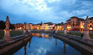 sede di PADOVA