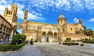 sede di PALERMO