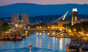 sede di PESCARA