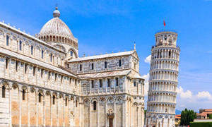 sede di PISA