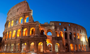 sede di ROMA