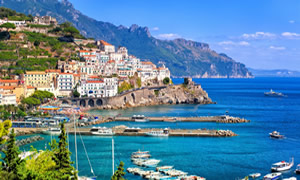 sede di SALERNO