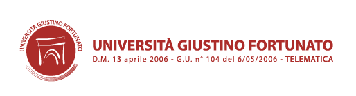 Università Telematica Giustino Fortunato